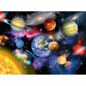 Pusle Ravensburger Solar system