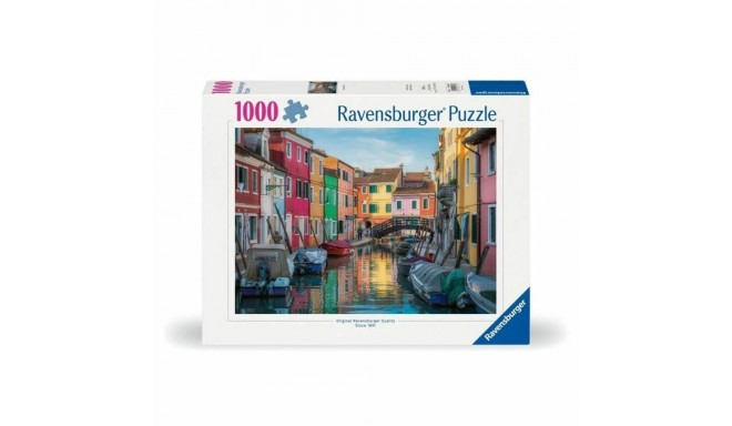 Puzzle Ravensburger Burano
