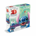 Pusle Ravensburger Lilo & Stitch