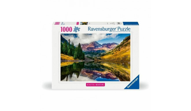 Pusle Ravensburger Aspen