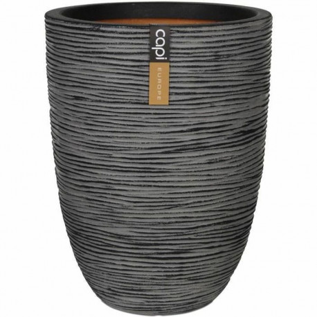 Lillepott Capi Europe Plastmass Ringjas
