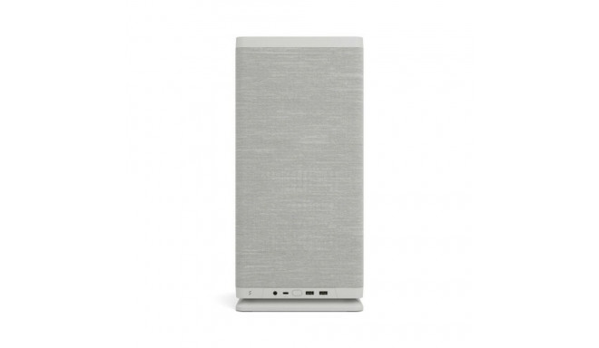 ATX Semi-tower Box Fractal Mood Grey