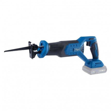 Tikksaag Scheppach BC-RS250-X