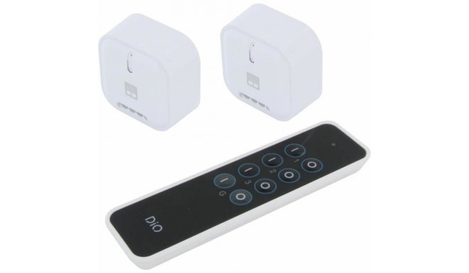 Switch Dio Connected Home