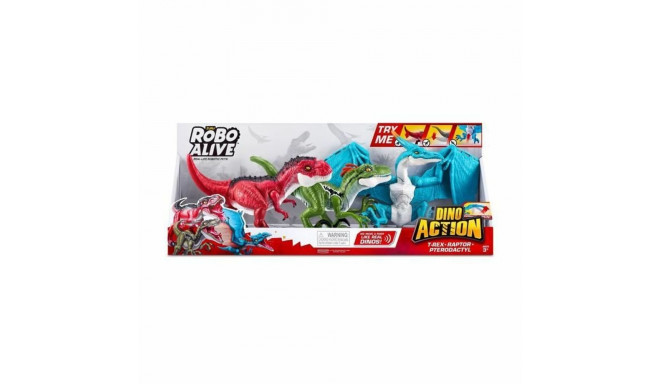 Action Figure Zuru