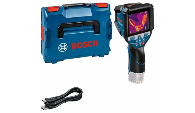 Soojuskaamera BOSCH