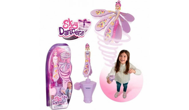Action Figure Lansay