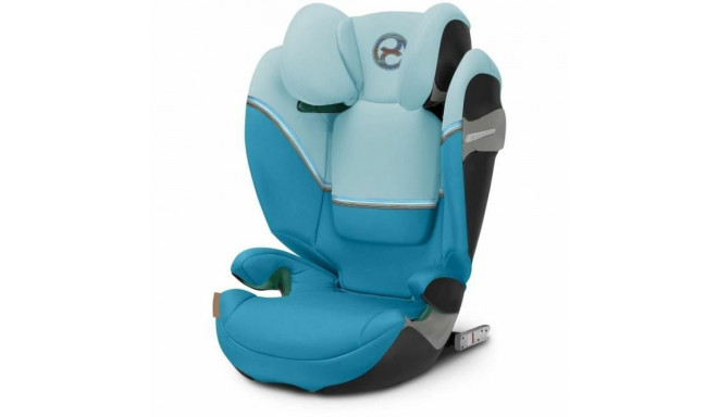 Auto Turvaiste Cybex S2 i-fix
