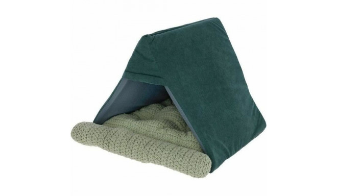 Cat Bed Kerbl Green