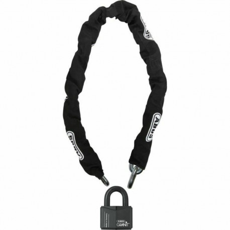 Võtmega tabalukk ABUS 37RK/70 + 14MKS150
