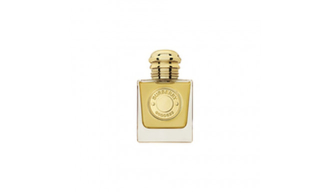 Naiste parfümeeria Burberry BURBERRY GODDESS 50 ml
