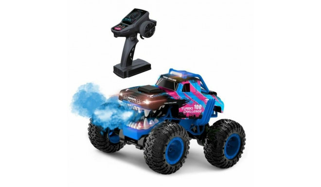 Remote-Controlled Car MGM