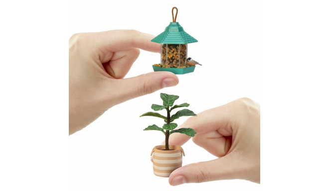 Beebinukk LOL Surprise! MGA Miniverse