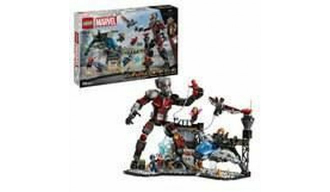 Construction set Lego