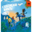 Board game Schmidt Spiele The Haunted Staircase