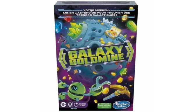 Board game Hasbro Galaxy Goldmine