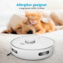 Robot Tolmuimeja Medion MD11782 X10 SW