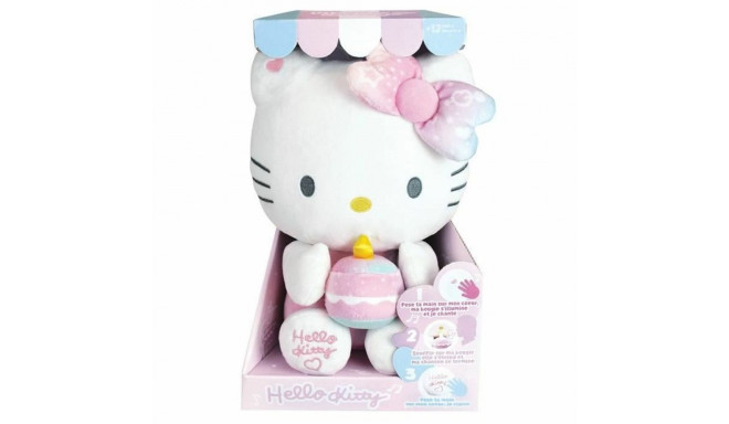 Beebinukk Jemini Hello Kitty