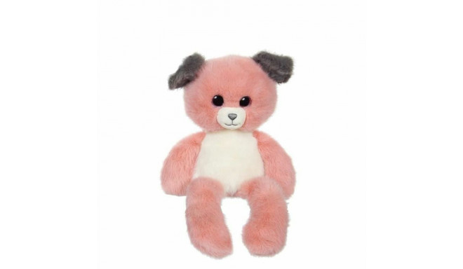 Fluffy toy Gipsy Toys Leggies Rose