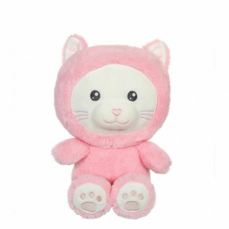 Pehme mänguasi Gipsy Toys Hoody Pets Roosa Rose