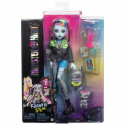 Beebinukk Aksessuaaridega Monster High Frankie Stein