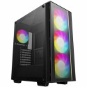 ATX Semi-tower Box DEEPCOOL Black