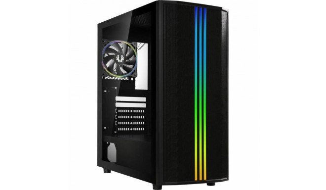 ATX Semi-tower Korpus BitFenix Saber Mesh FRGB Must