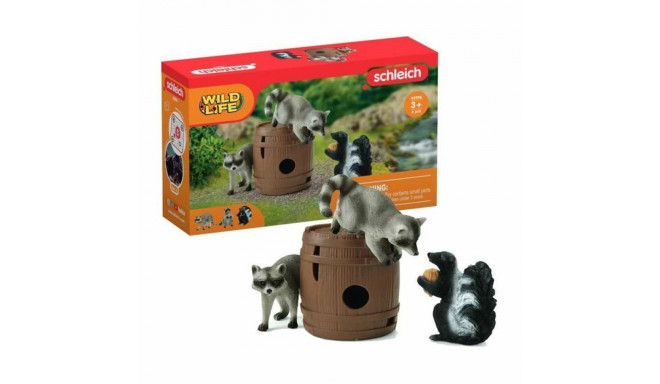 Playset Schleich 42596 5 Pieces 6 Pieces