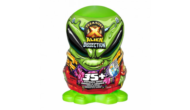 Action Figure Moose Toys Mega Alien Dissection