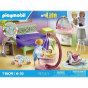 Playset Playmobil Playset Playmobil