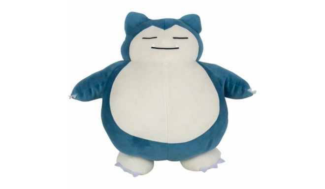 Action Figure Bandai Snorlax