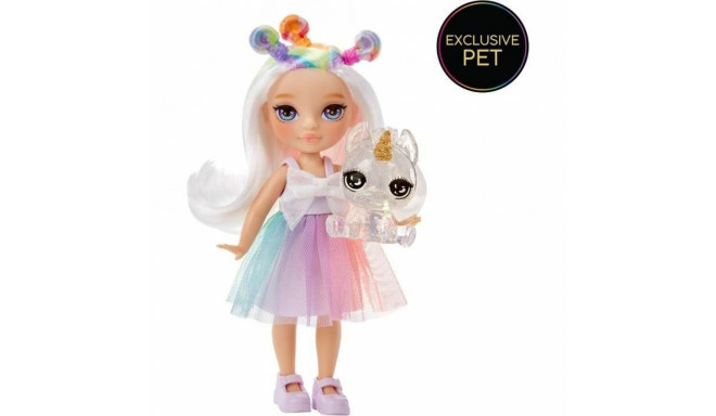 Action Figure Rainbow High