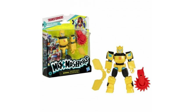 Tegevuskujud Hasbro BUMBLEBEE
