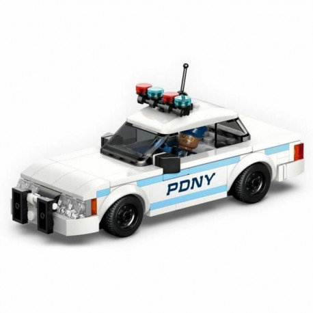 Konstruktsioon komplekt Lego