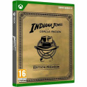 Xbox Series X videomäng Microsoft Indiana Jones and the Ancient Circle