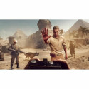 Xbox Series X videomäng Microsoft Indiana Jones and the Ancient Circle