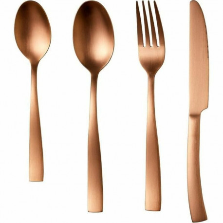 Söögiriistad Arthur Martin AM0056 Roostevaba teras 24 Tükid, osad