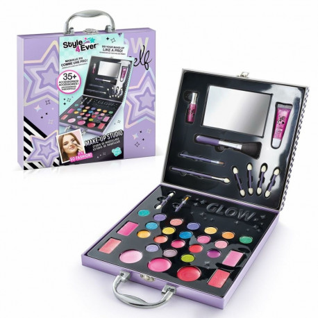 Laste meigikomplekt Canal Toys OFG 313 Rose