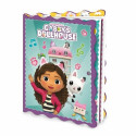 Joonistuskomplekt Lisciani Giochi Secret Diary