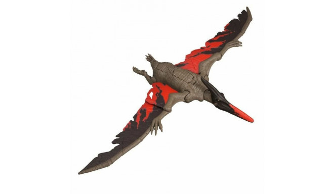 Dinosaur Mattel