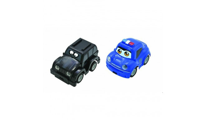 Toy car Lexibook Crosslander Twin