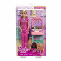 Nukk Barbie (2 Ühikut)