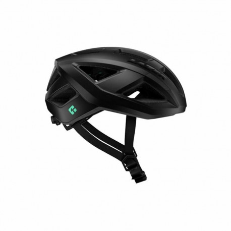 Adult's Cycling Helmet Lazer Tonic KinetiCore Black - 58-61 cm
