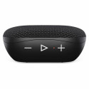 Portable Speaker Sharp GX-BT60BK White Black 6 W