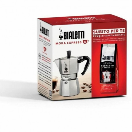 Itaalia Kohvikann Bialetti Moka Classico Hall 3 Kubki