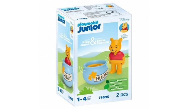 Playset Playmobil 71695