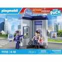 Playset Playmobil 71733 38 Tükid, osad