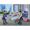Playset Playmobil 71733 38 Tükid, osad