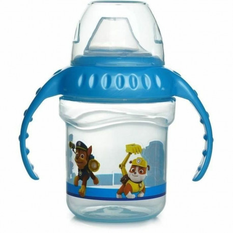 Nõude Komplekt ThermoBaby Paw Patrol polüpropüleen