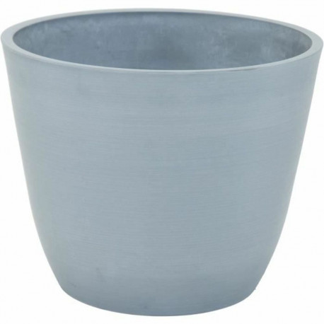 Taimepott Mega Collections Ecostone Egg Hall 41 x 33 cm